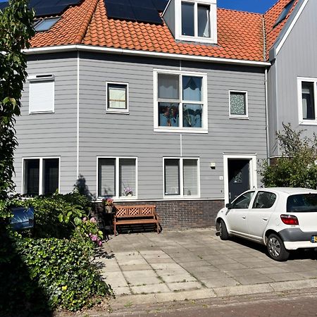 B&B Twiske Zuid, Amsterdam Free Parking Exterior foto