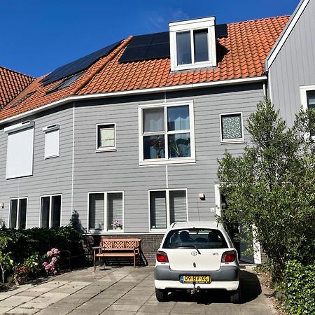 B&B Twiske Zuid, Amsterdam Free Parking Exterior foto