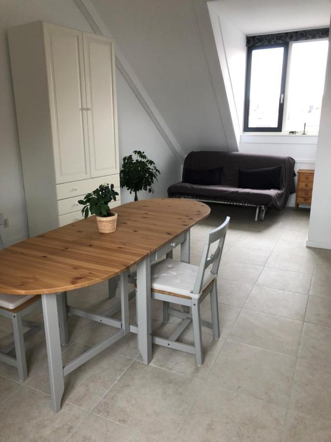 B&B Twiske Zuid, Amsterdam Free Parking Exterior foto